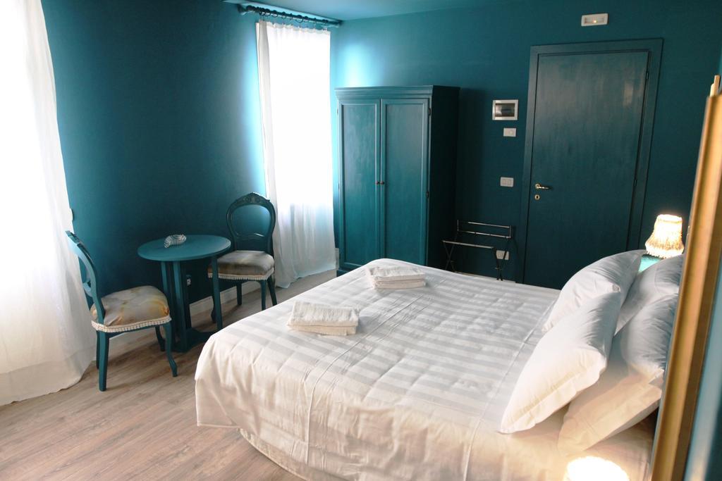 Pensjonat Casa Fornaretto Wenecja