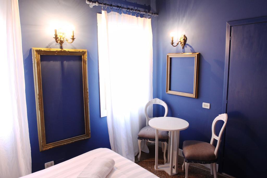 Casa Fornaretto Pensjonat 2*