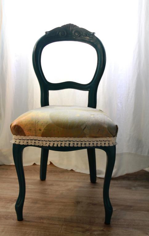 Pensjonat Casa Fornaretto 2*