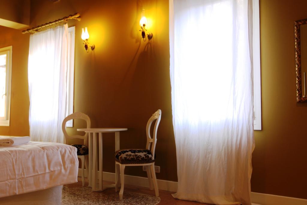 Pensjonat Casa Fornaretto