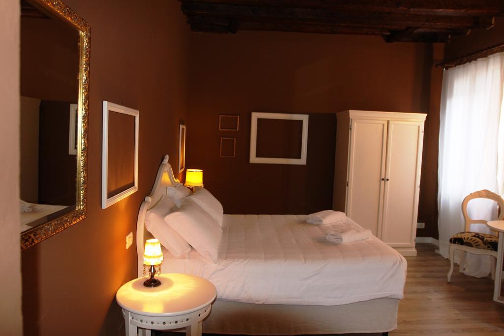 Casa Fornaretto 2* Wenecja