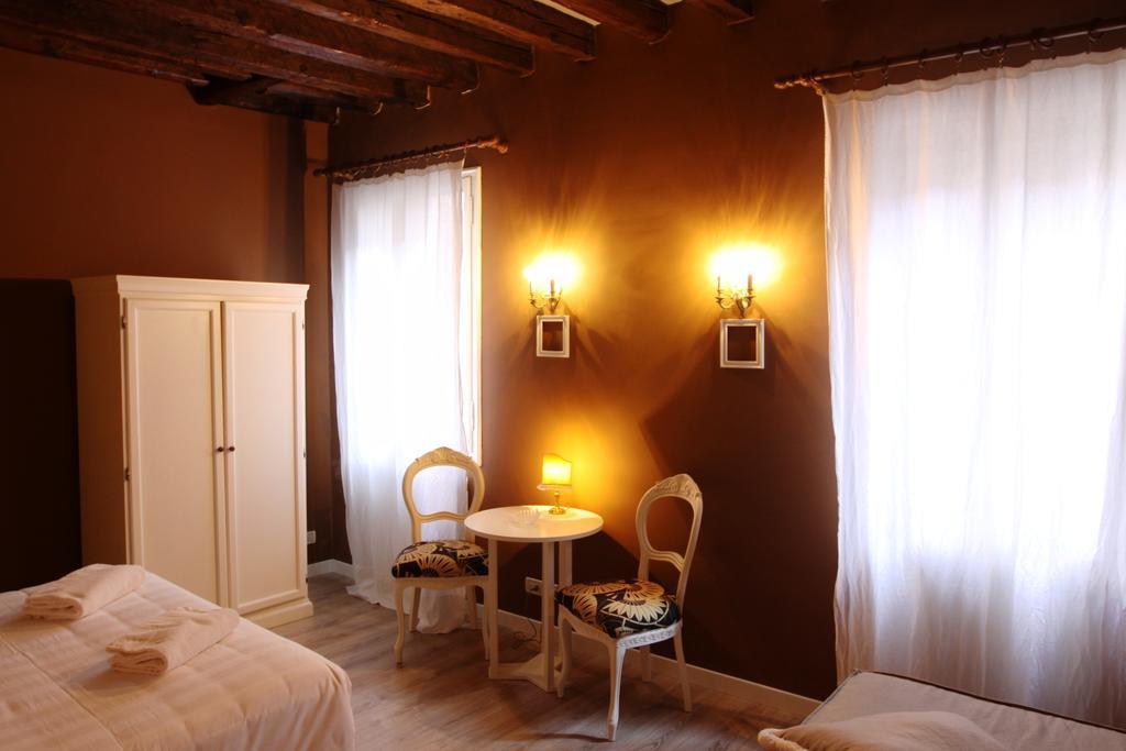 Pensjonat Casa Fornaretto