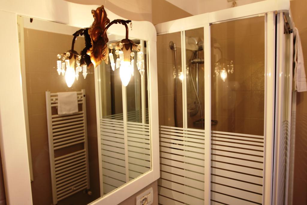 Casa Fornaretto Wenecja