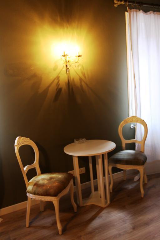 Pensjonat Casa Fornaretto 2*