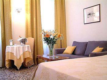 Casa Fornaretto Pensjonat Wenecja