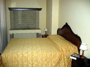 Pensjonat Casa Fornaretto 2*