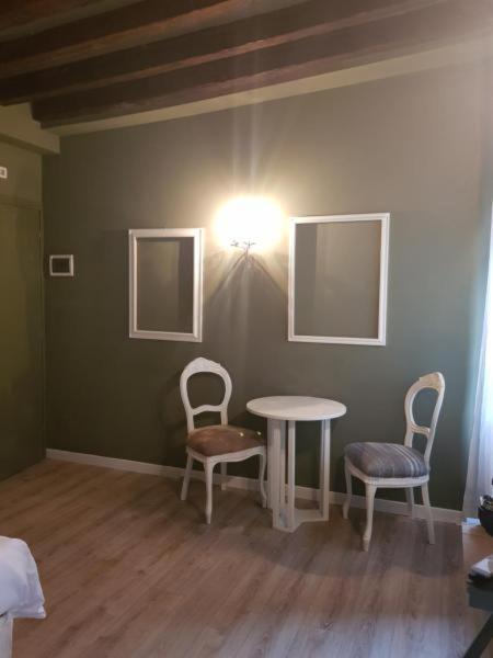 Casa Fornaretto Pensjonat 2*