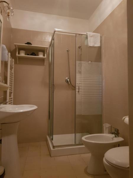 Pensjonat Casa Fornaretto 2*