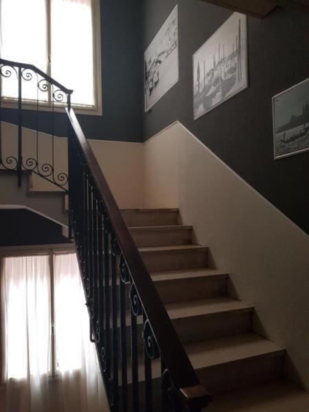 Casa Fornaretto Pensjonat