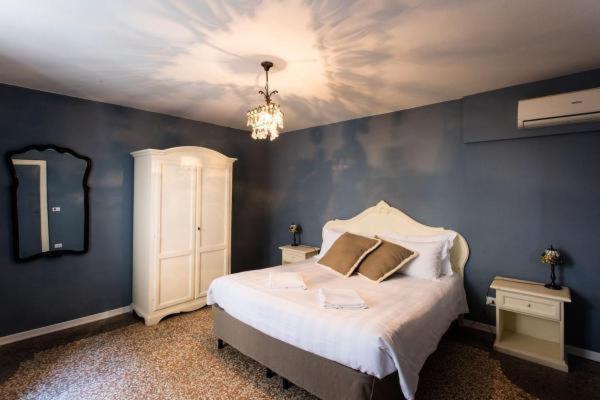 Pensjonat Casa Fornaretto 2*