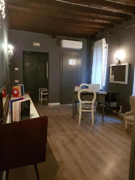 Casa Fornaretto 2* Wenecja