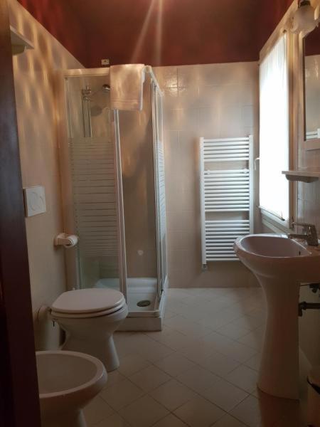 Pensjonat Casa Fornaretto
