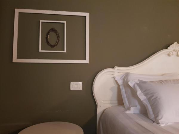 Pensjonat Casa Fornaretto 2*