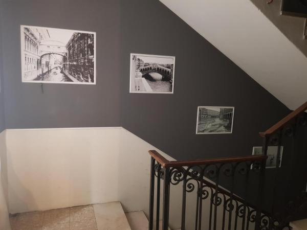 Casa Fornaretto Pensjonat