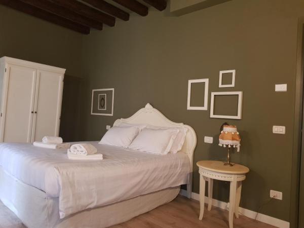 Pensjonat Casa Fornaretto 2*