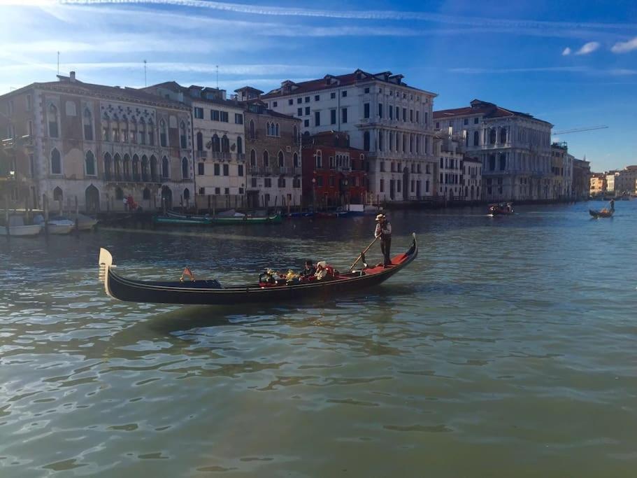 Casa Fornaretto Pensjonat