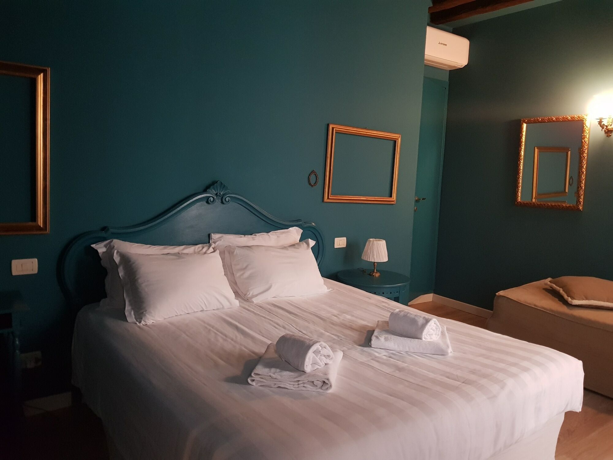 Casa Fornaretto Pensjonat 2*