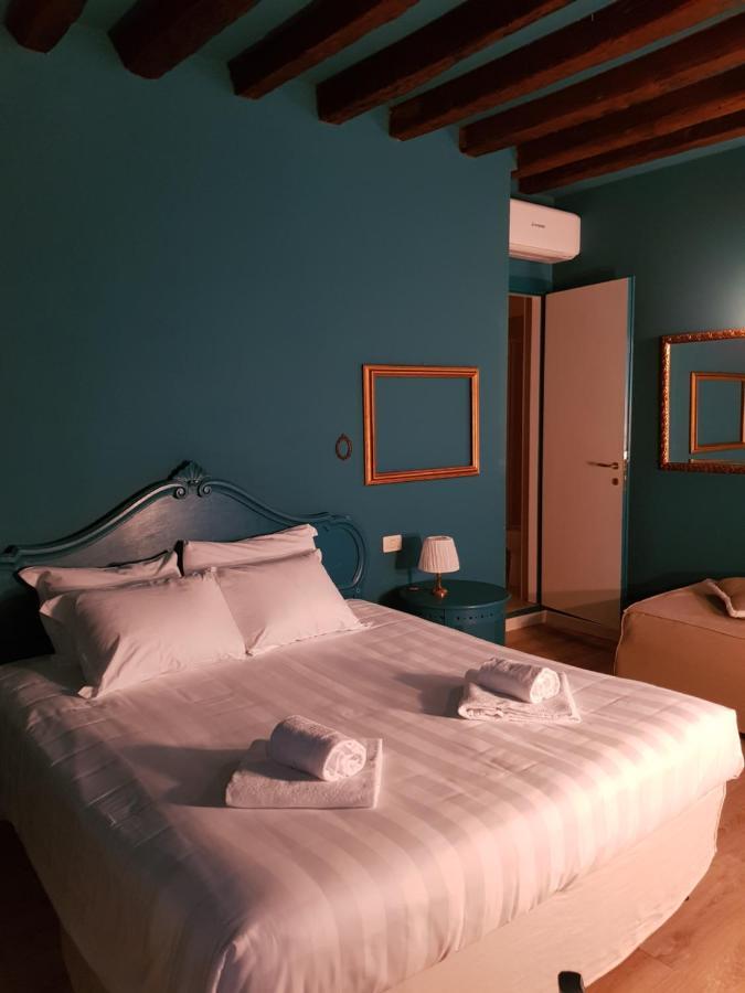Casa Fornaretto Pensjonat
