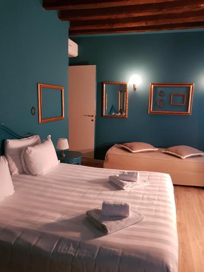 Pensjonat Casa Fornaretto 2*