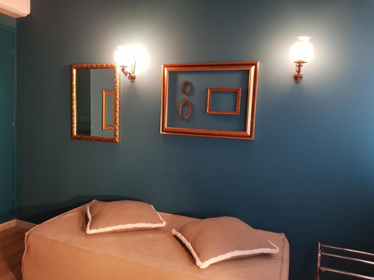 Pensjonat Casa Fornaretto Wenecja