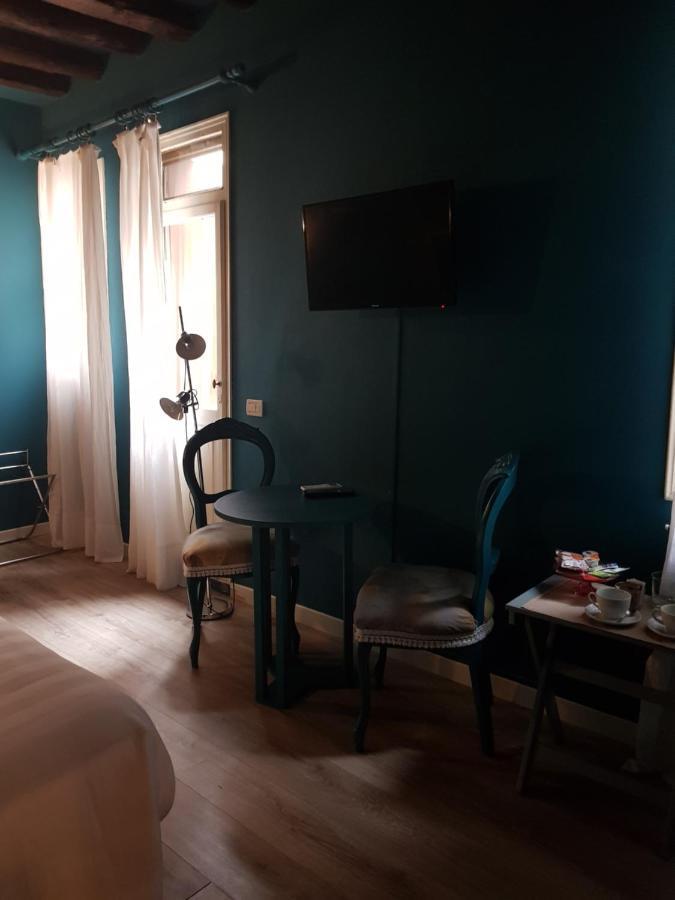Casa Fornaretto Wenecja