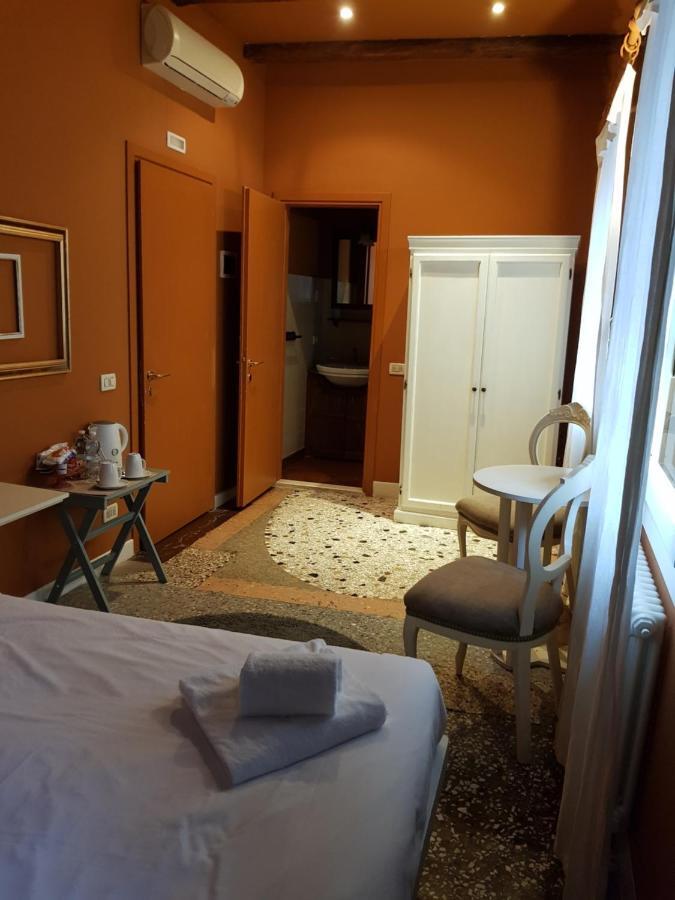Pensjonat Casa Fornaretto