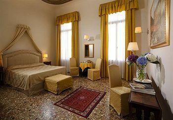 Casa Fornaretto Affittacamere 2*